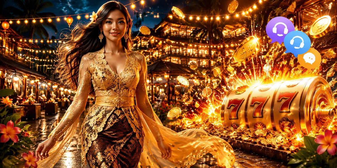 slotopulsa slotopulsa Casino Rooms for Indonesia